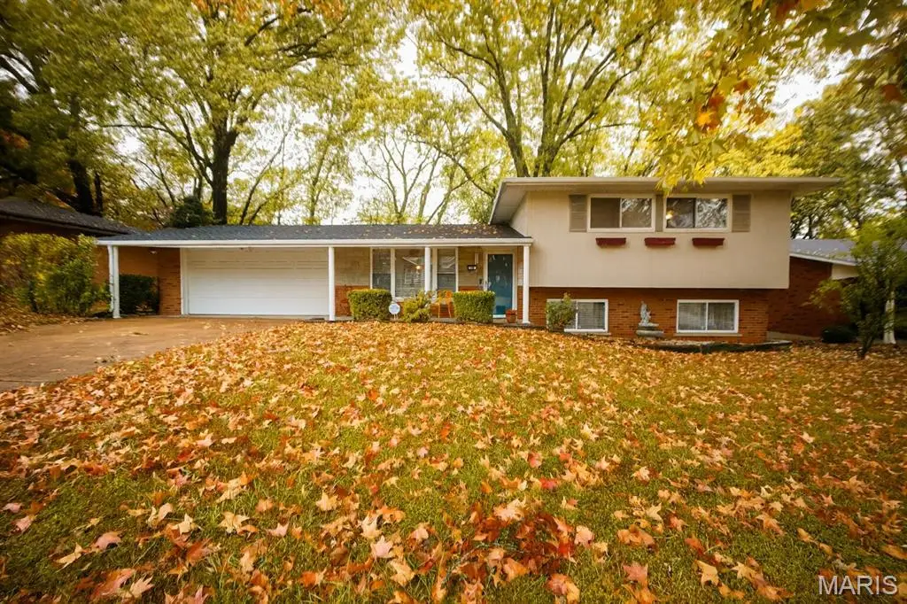 17 Willowbrook Drive, Swansea, IL 62226 - #1