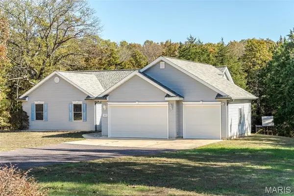 565 Cedar Lane, Sullivan, MO 63080
