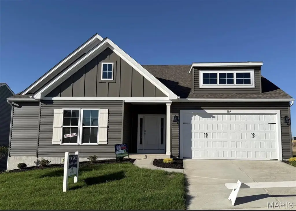 207 Kreder Lane, Saint Charles, MO 63304 - Image #1