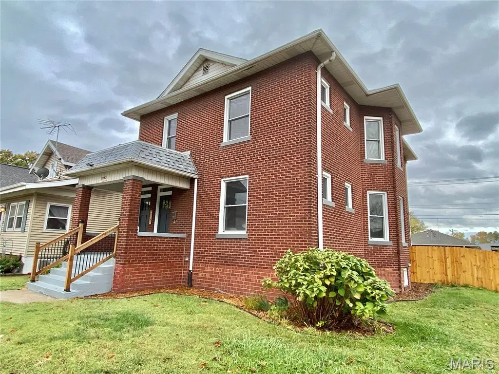 2263 Benton Street, Granite City, IL 62040 - #1
