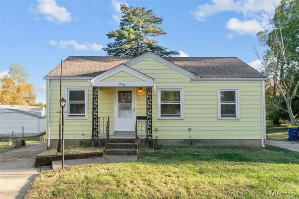 10764 Saint Dismas Court, St Ann, MO 63074