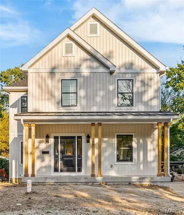 308 Nelda Avenue, Kirkwood, MO 63122