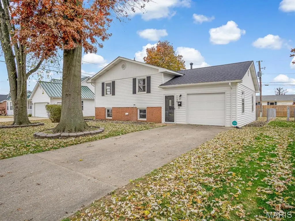1129 Stone Street, Red Bud, IL 62278 - Image #1