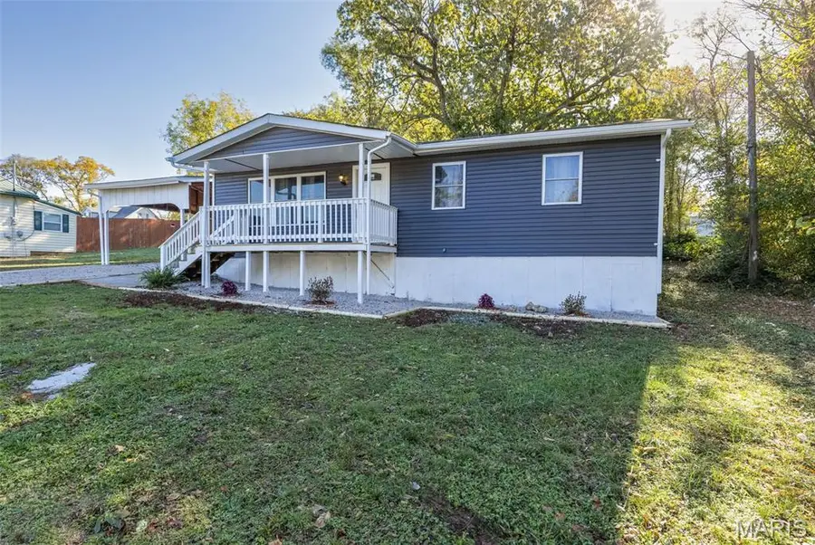 905 Teasdale Street, Potosi, MO 63664 - Image #2