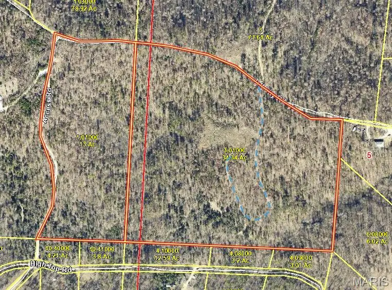 0 Jefferson City Road, Potosi, MO 63664 - Image #2