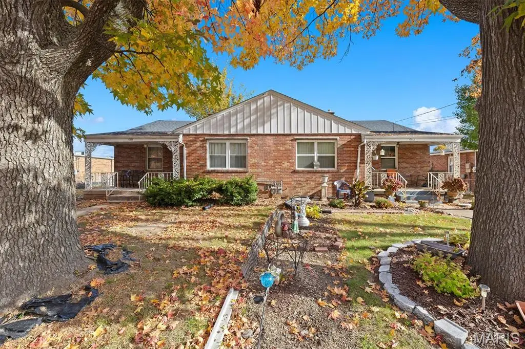 6317 W Washington Street, Belleville, IL 62223 - #1