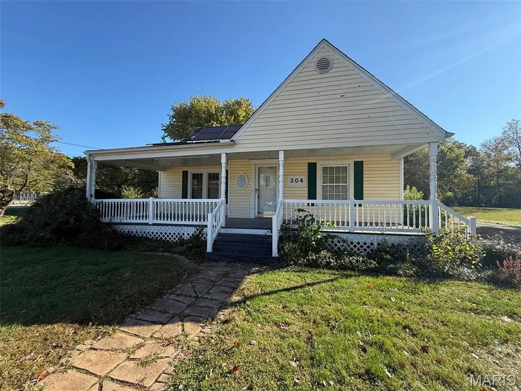 304 S Coles Street, Vandalia, IL 62471 - Image #1