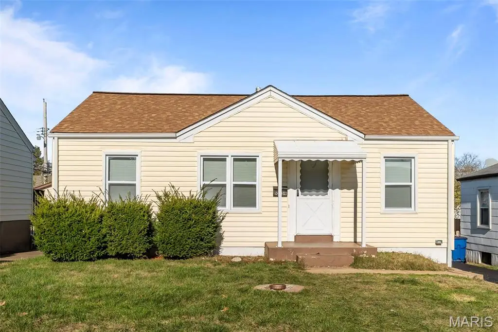 10639 Saint Stephen Lane, Saint Ann, MO 63074 - #1