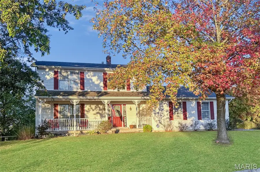 206 Walnut Street, New Haven, MO 63068 - Image #2