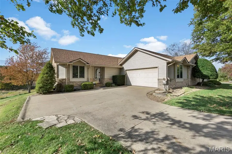 2386 Bent Creek Drive, Jackson, MO 63755 - Image #2