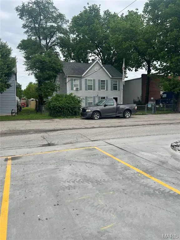 628 Marshall Road, Valley Park, MO 63088 - #1