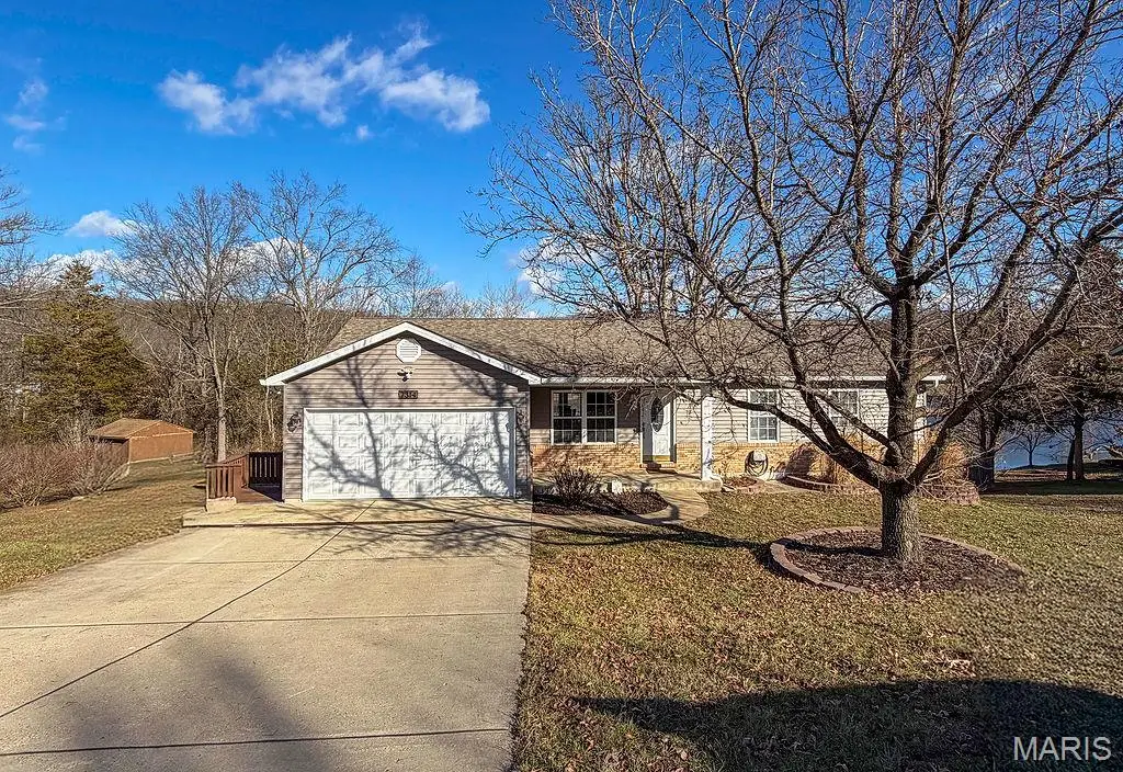 7314 Tarawood Drive, Cedar Hill, MO 63016 - Image #1