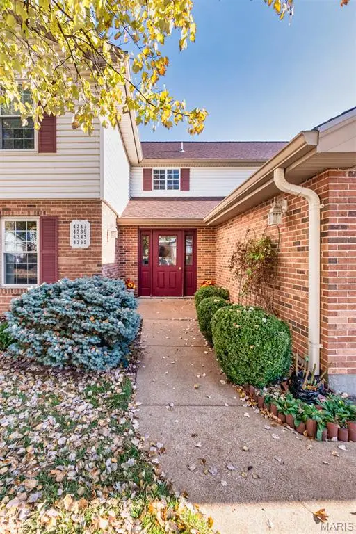 4343 Colony Gardens Drive, Mehlville, MO 63125 - Image #2