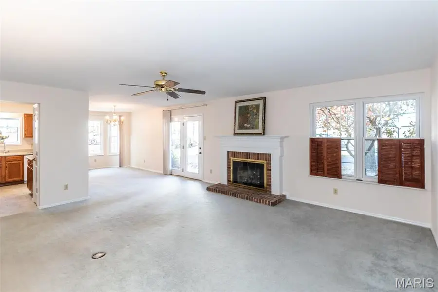 4343 Colony Gardens Drive, Mehlville, MO 63125 - Image #3