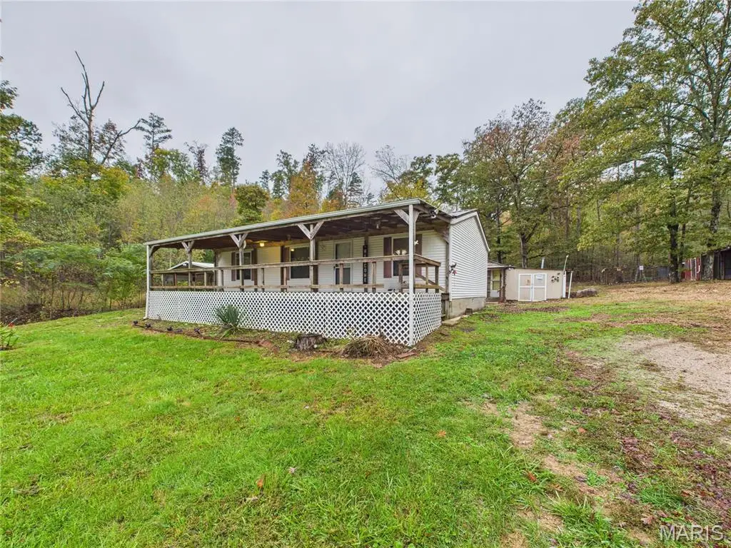 1205 Cemetery Lane, Williamsville, MO 63967 - Image #1