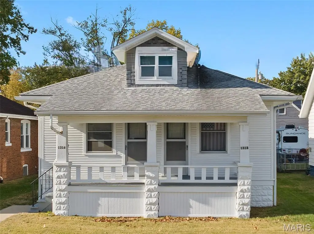 1316 Raab Avenue, Belleville, IL 62220 - Image #1
