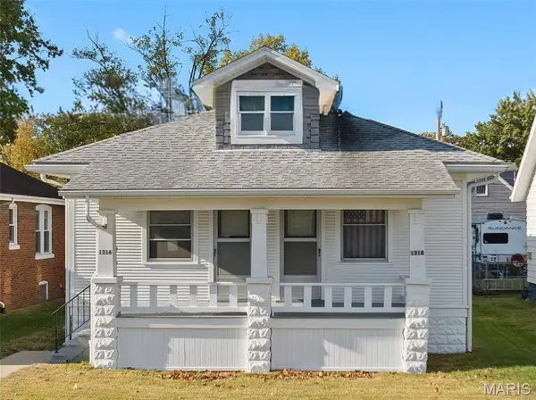 1316 Raab Avenue, Belleville, IL 62220