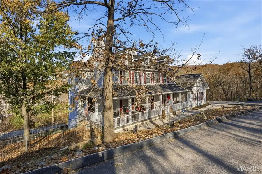 10534 Eagles Nest Drive, Hillsboro, MO 63050 - Image #2