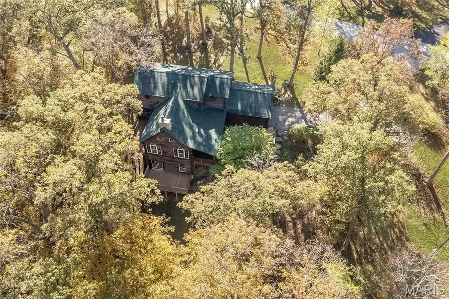 3924 Indian Ridge Lane, Defiance, MO 63341 - Image #3