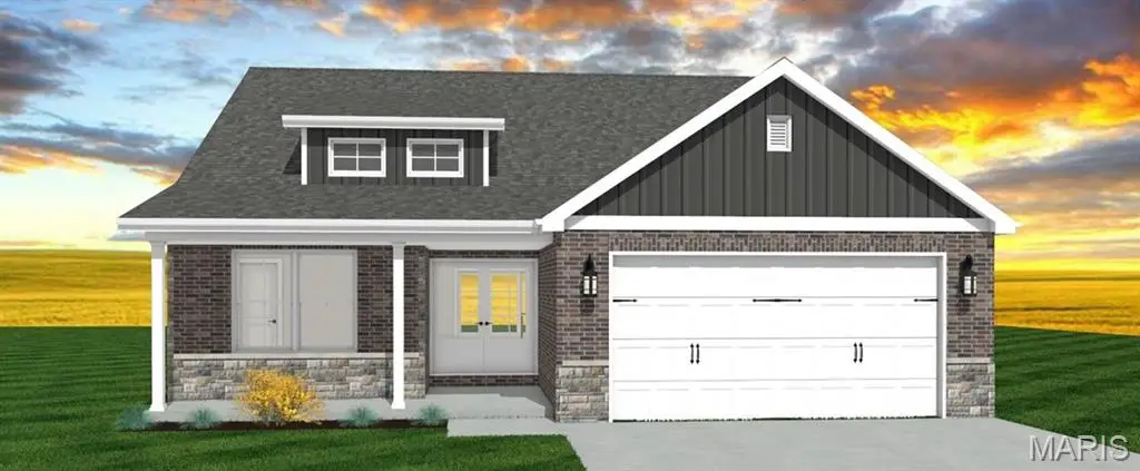 4157 Timber Brook Ct., Swansea, IL 62226 - Image #1