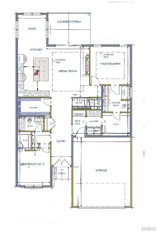 4157 Timber Brook Ct., Swansea, IL 62226 - Image #2