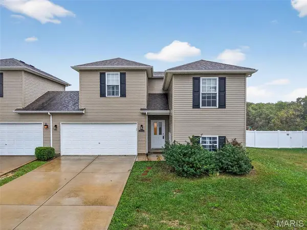 904 Arapaho Drive, Warrenton, MO 63383