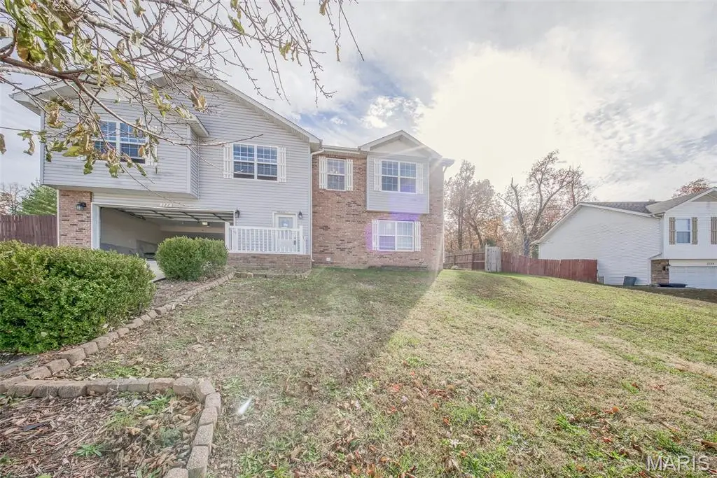 122 Lyle Curtis Circle, Waynesville, MO 65583 - Image #1