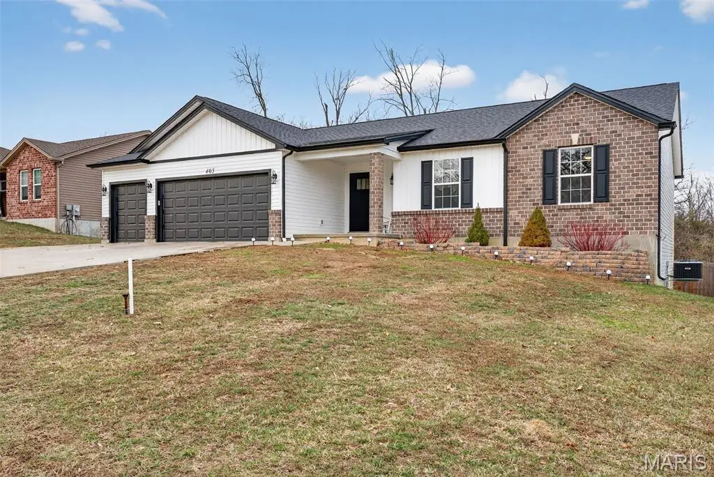 405 Sandra Drive, Truesdale, MO 63380 - Image #1