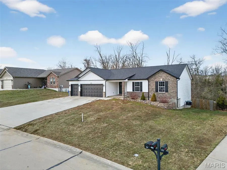 405 Sandra Drive, Truesdale, MO 63380 - Image #2