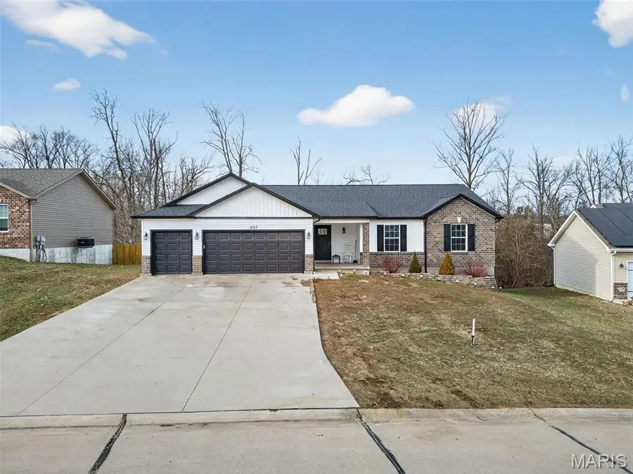 405 Sandra Drive, Truesdale, MO 63380 - Image #3