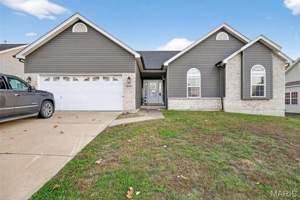 1848 Autumn Trail, Wentzville, MO 63385 - Image #1