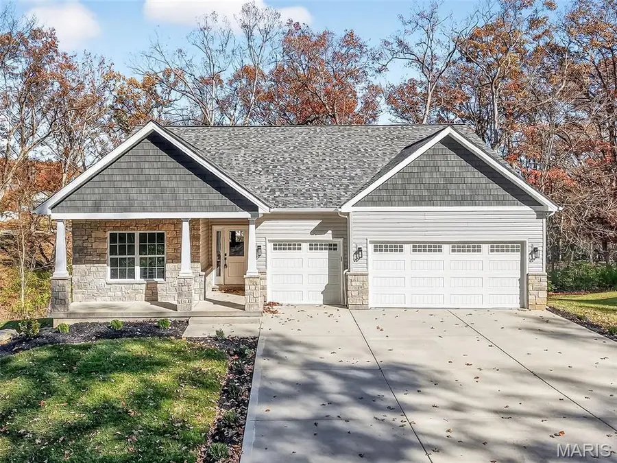 31634 Dogwood Lane, Foristell, MO 63348 - Image #2