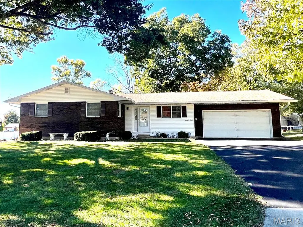 707 S Library Street, Waterloo, IL 62298 - Image #1