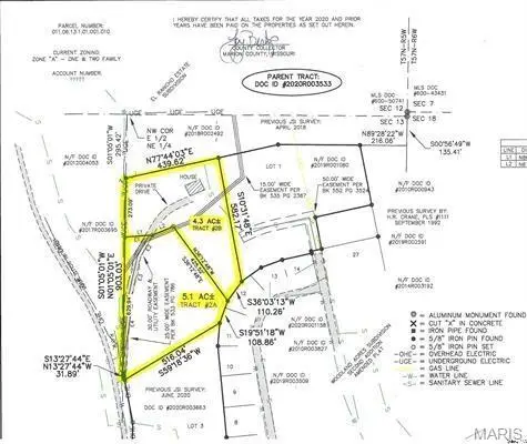 9608 Highway 168, Hannibal, MO 63401 - #2