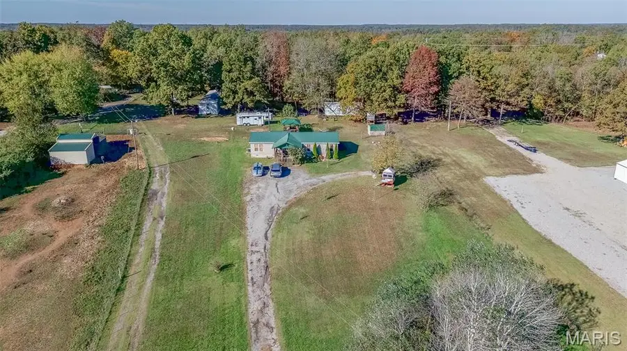 4321 County Road 488, Harviell, MO 63945 - Image #2