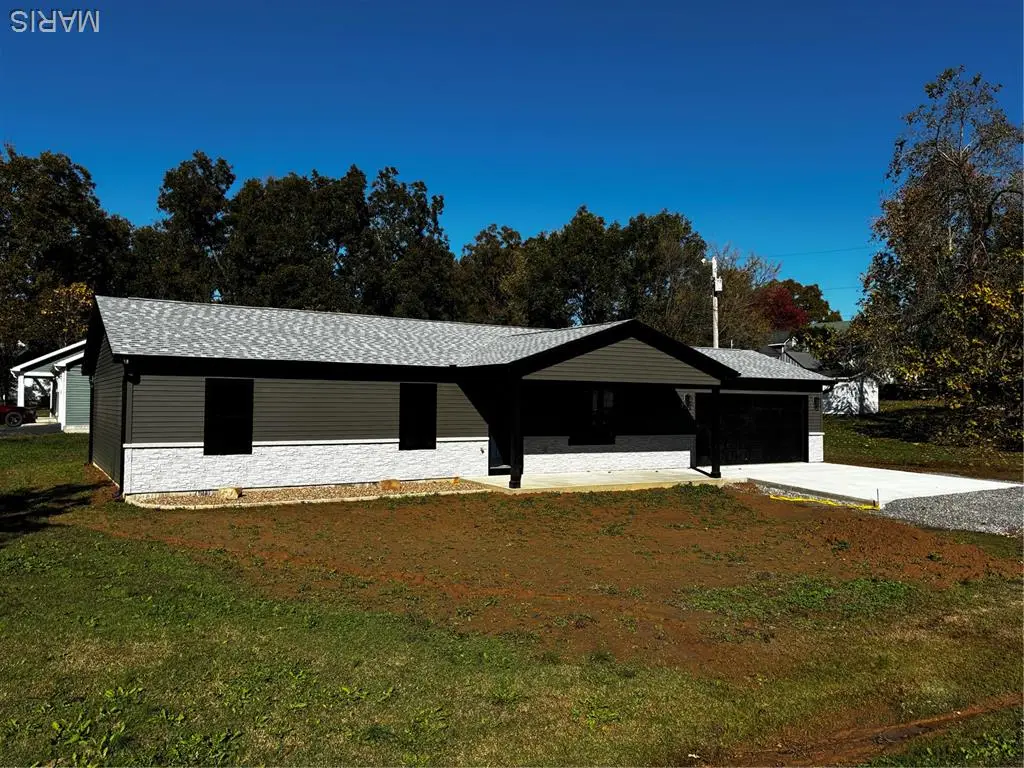 1006 Second Street W, Scott City, MO 63780 - Image #1