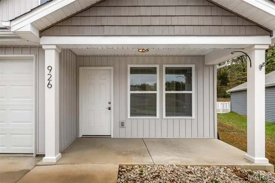 926 Osage Villa Court, Villa Ridge, MO 63089 - Image #2