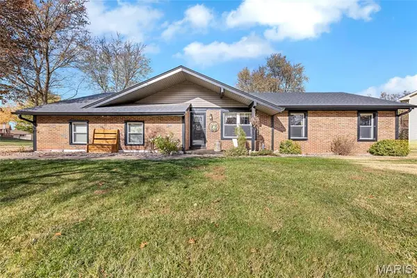 29 Westbrook Drive, O'Fallon, MO 63366