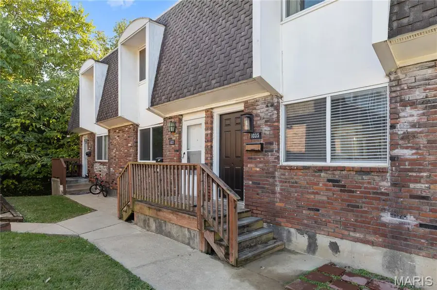 1035 Lafayette Court #B, Collinsville, IL 62234 - Image #2