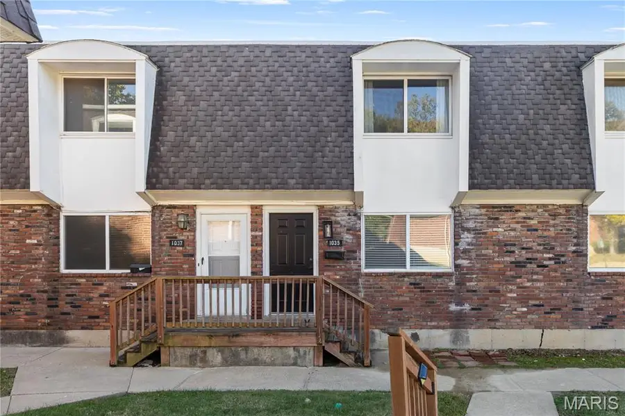 1035 Lafayette Court #B, Collinsville, IL 62234 - Image #3