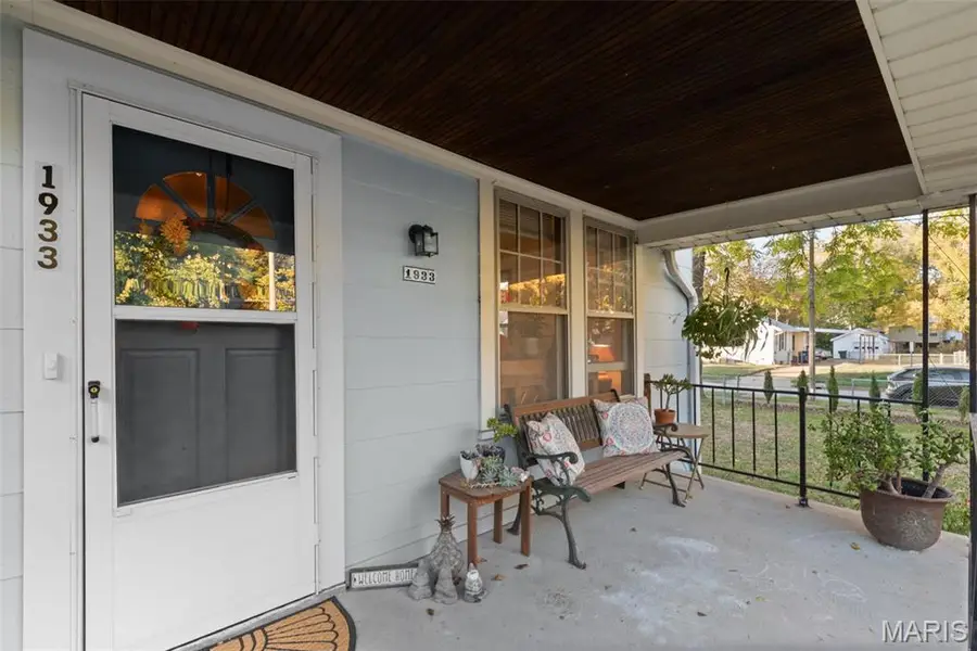 1933 Blendon Place, Saint Louis, MO 63143 - Image #2