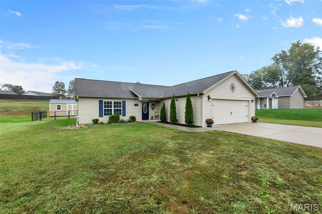155 Parklane Drive, Cape Girardeau, MO 63701 - Image #1