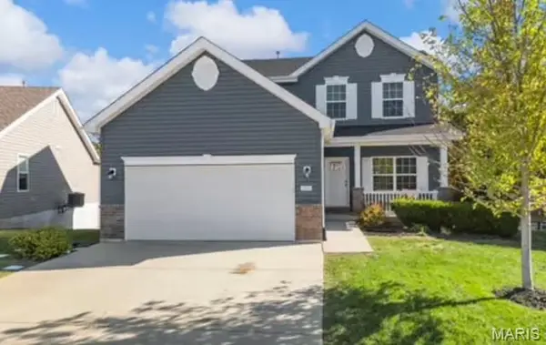 3130 Willow Point Drive, Imperial, MO 63052