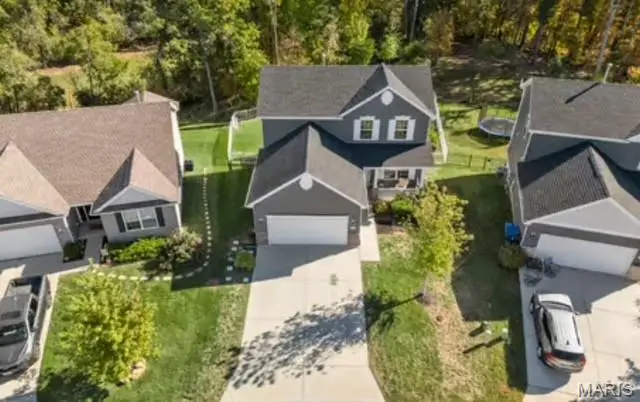 3130 Willow Point Drive, Imperial, MO 63052 - #2