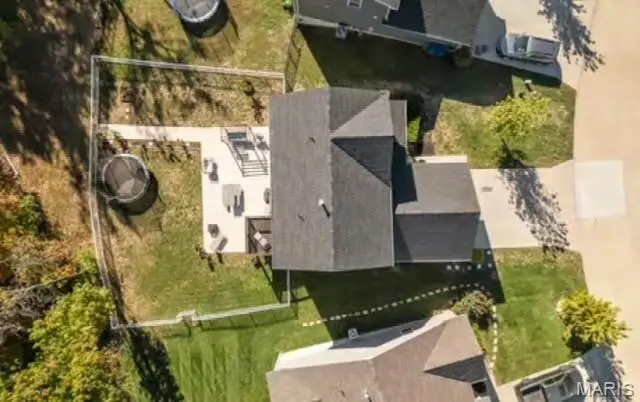 3130 Willow Point Drive, Imperial, MO 63052 - #3