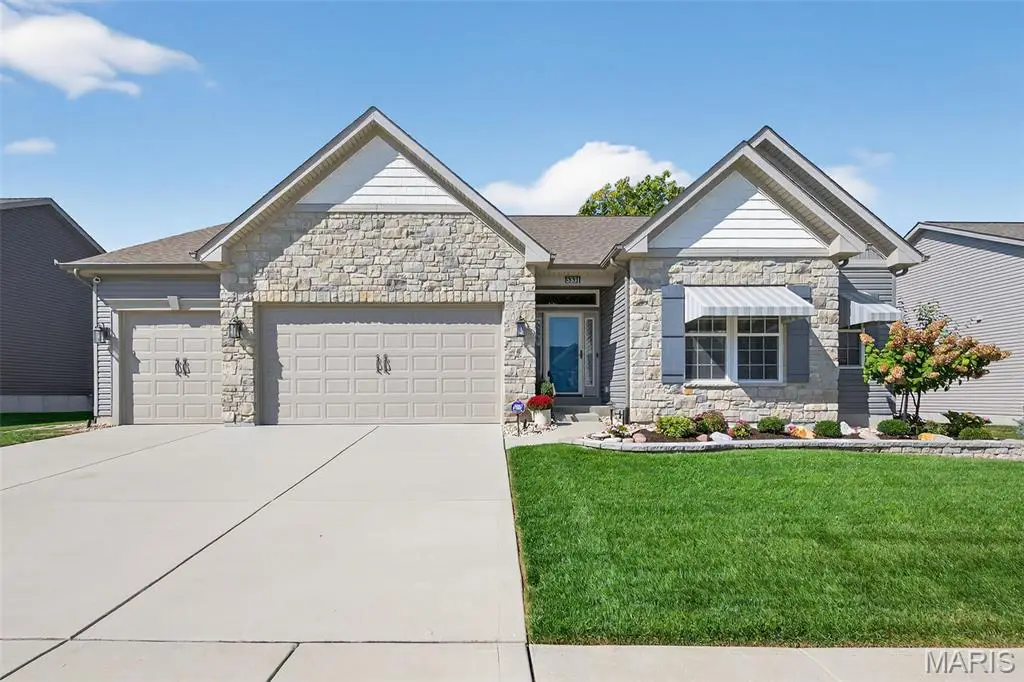 5331 Wilson Court, Oakville, MO 63129 - #1