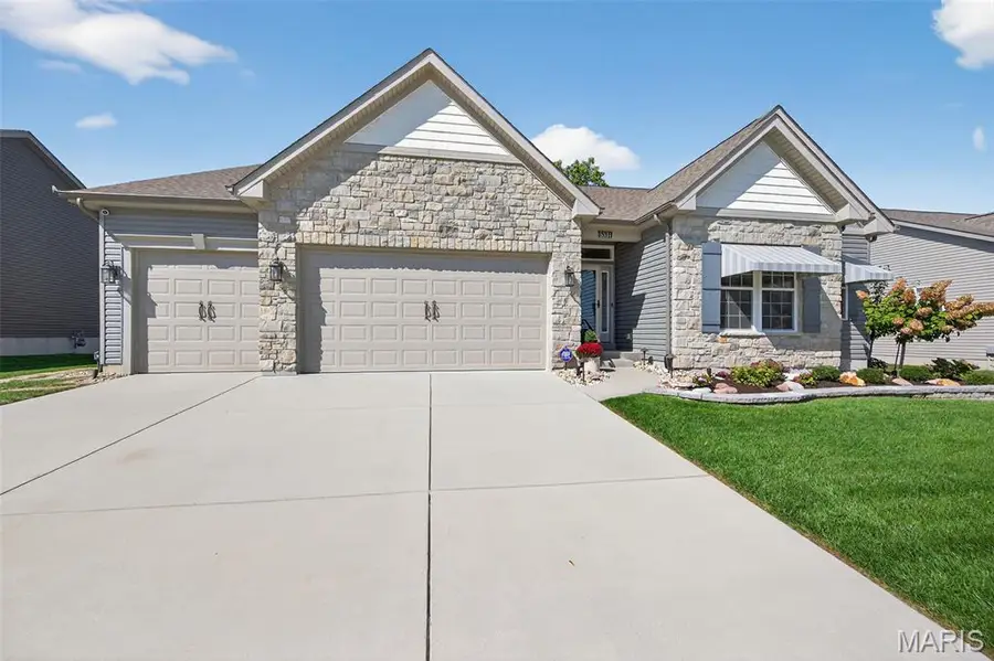 5331 Wilson Court, Oakville, MO 63129 - #3
