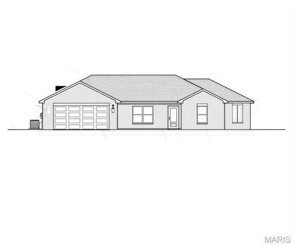 4104 Chapel Ridge Drive, Jackson, MO 63755