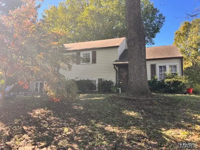 1137 N Harrison Avenue, Kirkwood, MO 63122 - #1