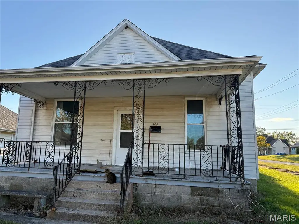 1163 First, Eldorado, IL 62930 - Image #1